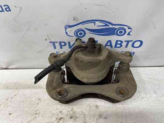 Суппорт передний левый Hyundai IX35 LM 1.7 DIESEL D4FD 2009 (б/у) Киев