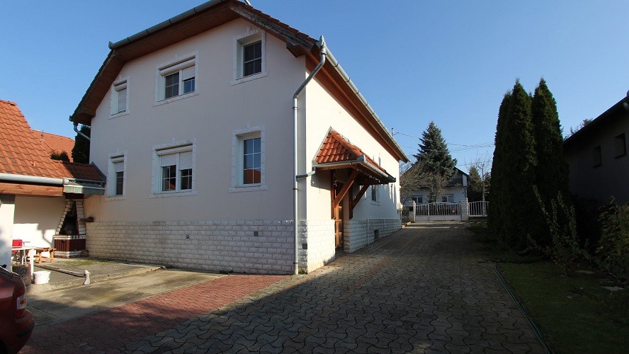 Дом возле о. Хевиз, Венгрия Київ - зображення 2