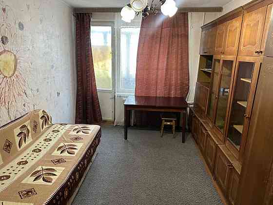 долгосрочная аренда 1-к квартира Киев, Святошинский, 7500 грн./мес. Київ