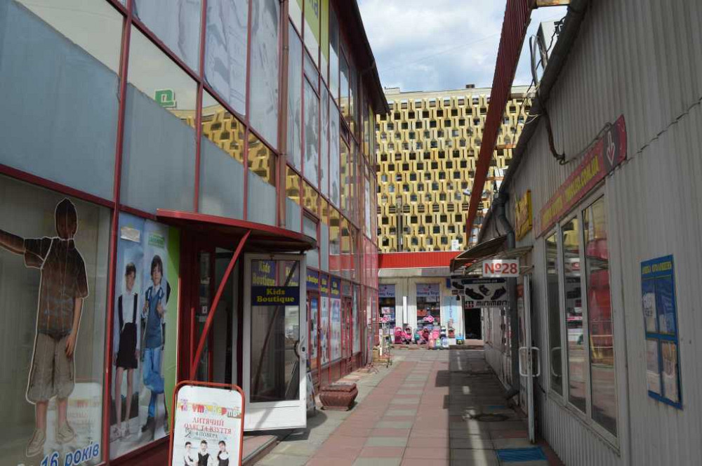 долгосрочная аренда торговые площади Киев, Днепровский, 44450 грн./мес. Київ - зображення 7