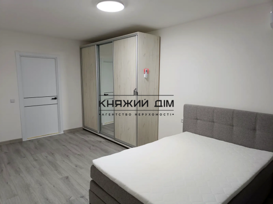 БЕЗ КОМІСІЇ | Оренда 2-кімнатної квартири, ЖК «Одеський Бульвар», с. Новосілки, Київська обл. Киев