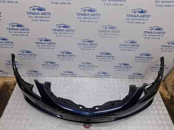 Бампер передний Mazda 6 GH 2.5 БЕНЗИН L5-VE 2007 (б/у) Київ