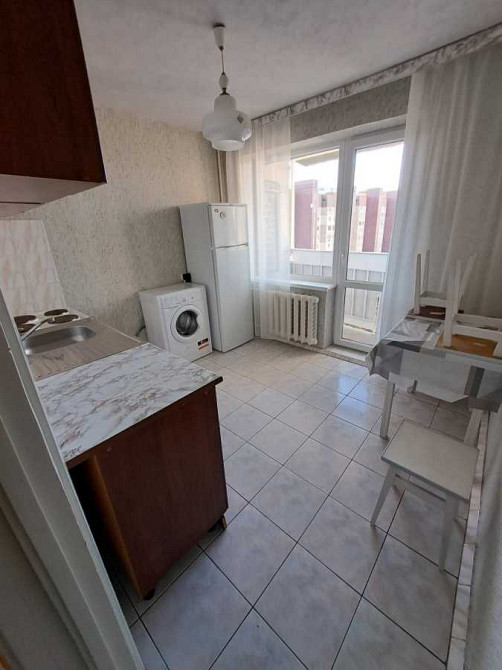 долгосрочная аренда 1-к квартира Киев, Голосеевский, 12000 грн./мес. Київ - зображення 1