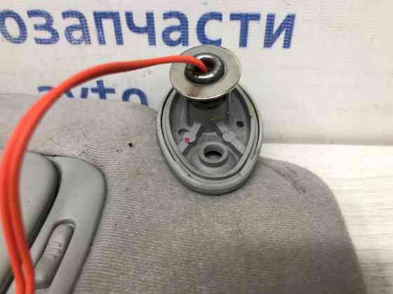 Козырек солнцезащитный правый Lexus RX 350 XU30 3.5 БЕНЗИН 2GRFE 2003 (б/у) Київ