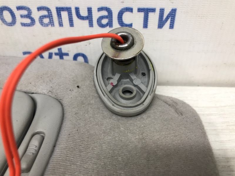 Козырек солнцезащитный правый Lexus RX 350 XU30 3.5 БЕНЗИН 2GRFE 2003 (б/у) Київ - зображення 4