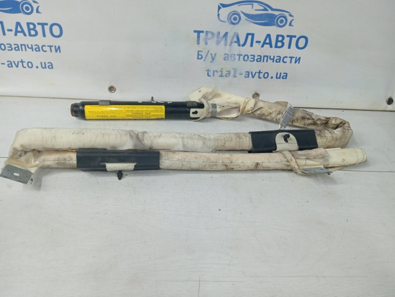 Airbag потолка(шторка) правый Kia Sorento 2002-2011 569603E500 (Арт. 58797) Київ - зображення 2