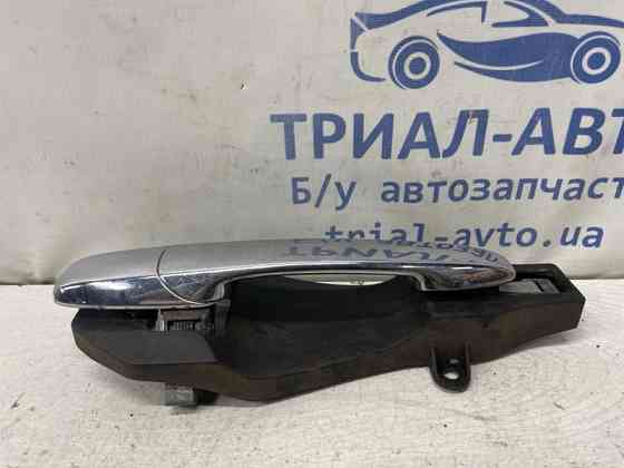 Ручка двери внешняя задняя левая Mazda CX 7 2006-2012 L20859410E (Арт. 79628) Київ