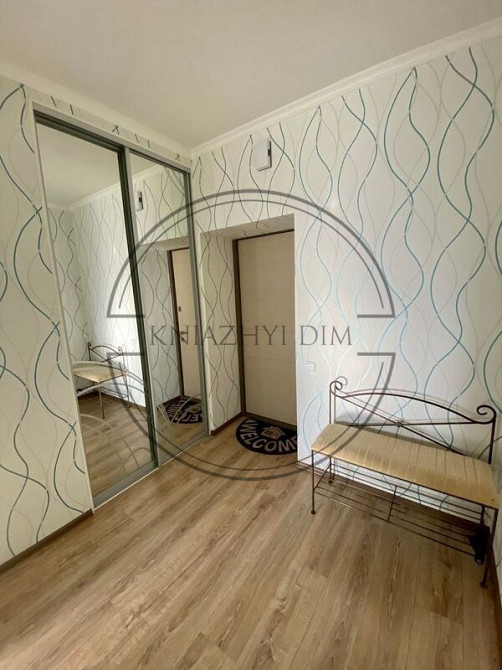 Продаж 1-кімнатна квартира на Позняках, вул. Княжий затон №21141824. Киев - изображение 8