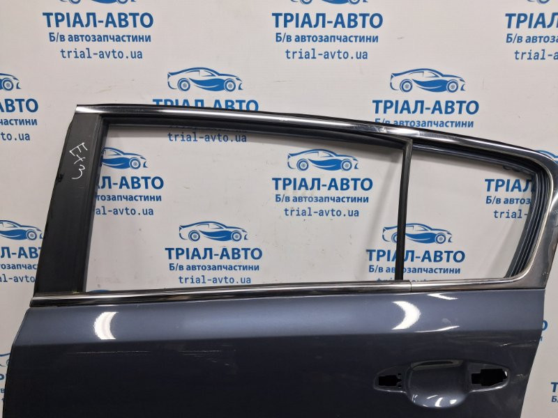 Дверь задняя левая Kia Sportage 2015-2022 77003F1000 (Арт. 70051) Киев - изображение 10