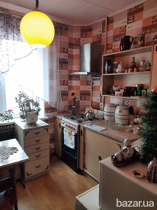 Продам 3х кімнатну квартиру з гарним краєвидом по вул Івана Кожедуба Белая Церковь - изображение 1