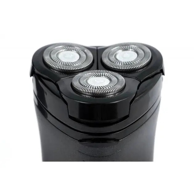 Электробритва Новый Харьков Лидер-Q НХ-8507 6 Вт Київ - зображення 3