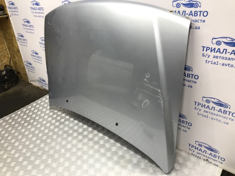 Капот Mitsubishi Pajero Sport 1996-2008 MR241920 (Арт. 43240) Київ - зображення 3