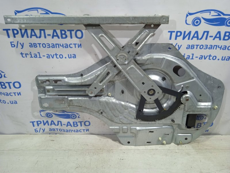 Стеклоподъемник передний левый Hyundai Tucson 2004-2009 824502E000 (Арт. 16721) Киев - изображение 3