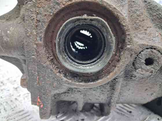 Редуктор задний Lexus RX 350 XU30 3.5 БЕНЗИН 2GRFE 2003 (б/у) Київ