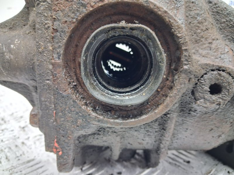 Редуктор задний Lexus RX 350 XU30 3.5 БЕНЗИН 2GRFE 2003 (б/у) Киев - изображение 6