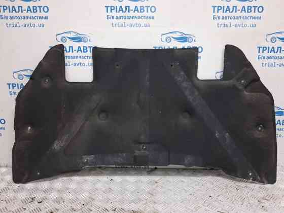 Обшивка капота Mitsubishi Lancer 9 1.6 БЕНЗИН 4G18 2003 (б/у) Киев