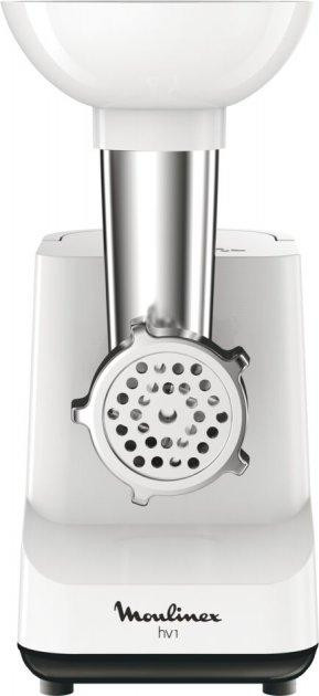 Мясорубка Moulinex ME111032 1400 Вт Київ - зображення 4