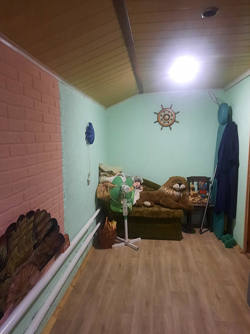 Продам. Дом 60 м.кв. 2 сотки. Амур, ул.Яна Гуса Дніпро - зображення 3