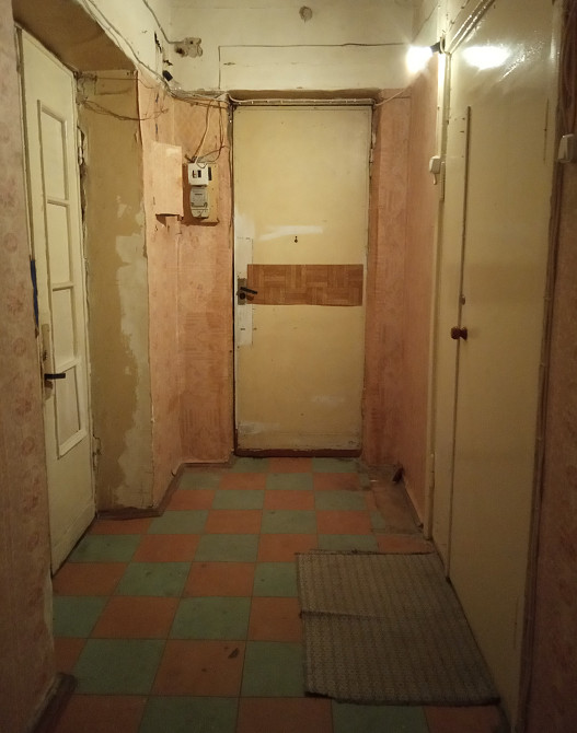 КиЇв. Солом'янська площа. Вул. Максима Кривоноса, 5/1 Київ - зображення 12