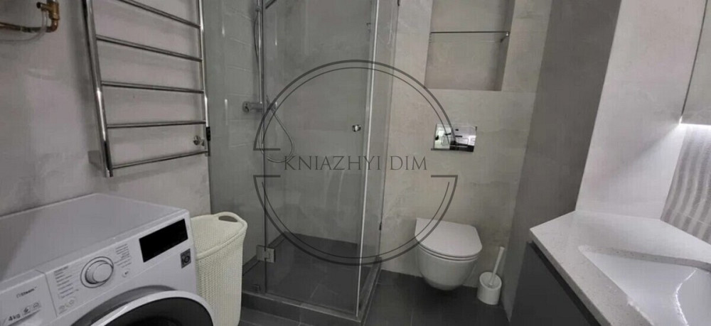 Оренда 1-но к. квартири в ЖК Святобор м .Житомирська. № 11201071 Киев - изображение 12