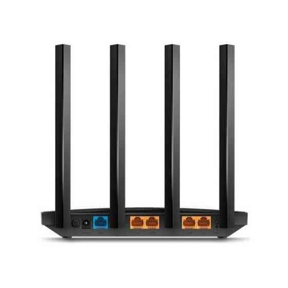 Wi-fi роутер TP-Link Archer C6U (Код товару:13773) Харьков
