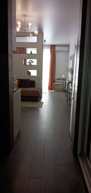 долгосрочная аренда 1-к квартира Киев, Голосеевский, 20000 грн./мес. Київ - зображення 1