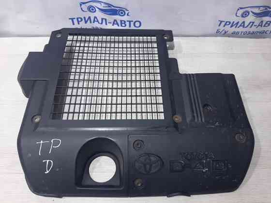 Декоративная крышка ДВС Toyota Prado J120 3.0 DIESEL 1KDFTV 2002 (б/у) Киев