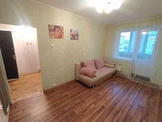 долгосрочная аренда 1-к квартира Киев, Дарницкий, 9000 грн./мес. Київ
