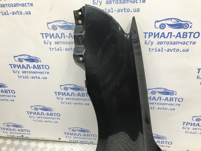 Крыло переднее левое Toyota Avensis T25 1.8 БЕНЗИН 1ZZFE 2003 (б/у) Киев - изображение 2