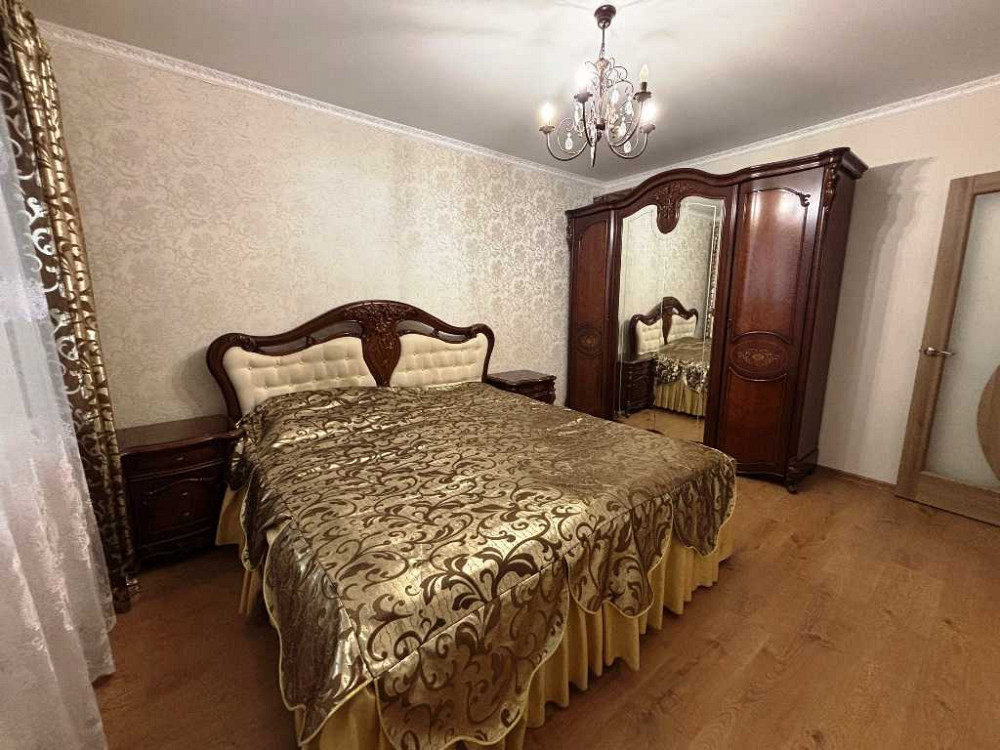 продажа 3-к квартира Киев, Дарницкий, 115000 $ Київ - зображення 7