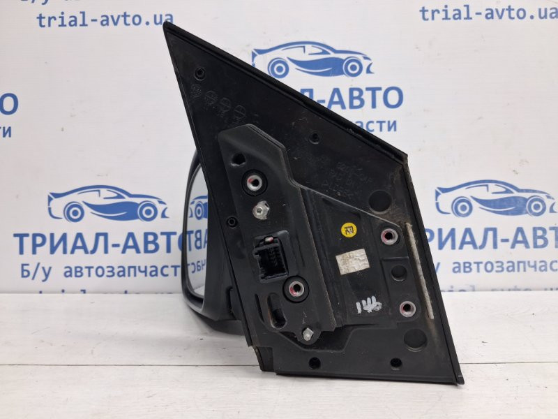 Зеркало левое SsangYong Korando 2010-2019 7895034900LAK (Арт. 60783) Киев - изображение 7