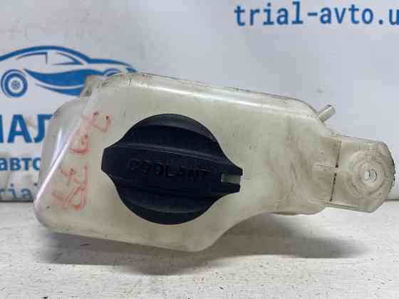 Бачок радиатора (расширительный) Hyundai Santa fe 2012-2019 254302W000 (Арт. 74059) Киев