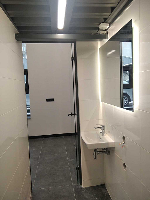 долгосрочная аренда офисное помещение Киев, Днепровский, 47000 грн./мес. Киев - изображение 8