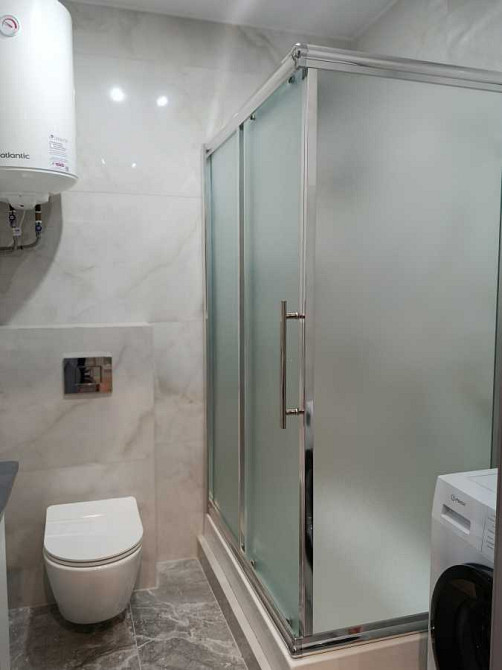 долгосрочная аренда 1-к квартира Киев, Шевченковский, 29000 грн./мес. Київ - зображення 10