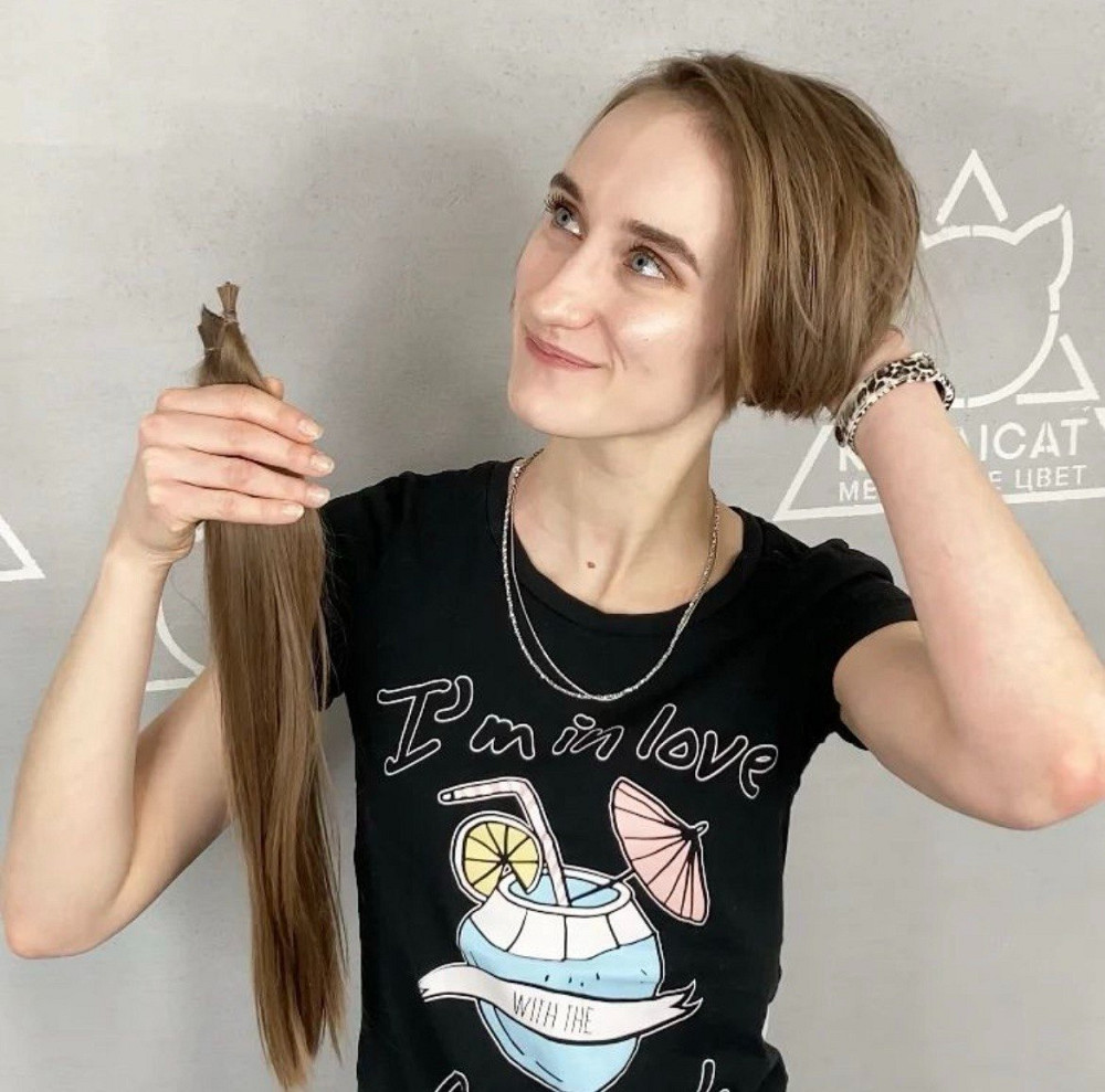 Купимо ваше волосяя у Києві від 35 см до 125000 грн! Вайбер 0961002722 Телеграмм 0633013356 Київ - зображення 4