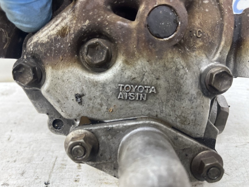 Маслонасос Toyota Camry 2001-2006  (Арт. 81637) Київ - зображення 4