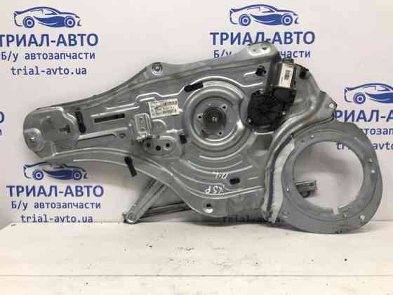 Стеклоподъемник передний левый Kia Sportage SL 1.7 DIESEL D4FD 2010 (б/у) Київ