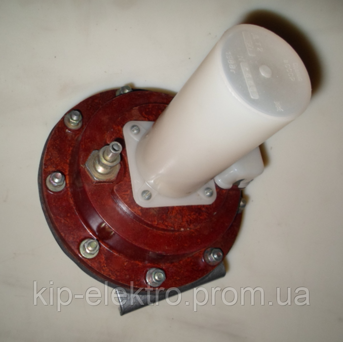 Тягомер дифференциальный ДТ2-200 (ДТ-2-200, ДТ 2-200, ДТ) Київ - зображення 4