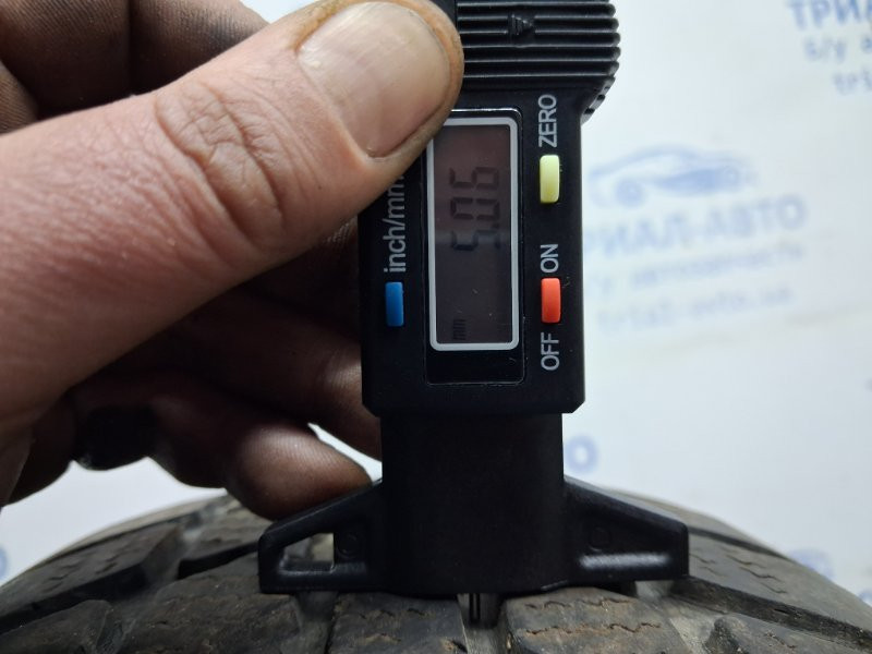 Шины 2шт R15 (б/у) Киев - изображение 7