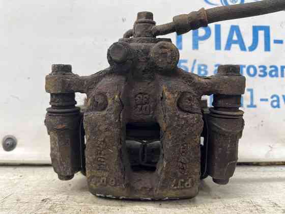 Суппорт задний левый Kia Sportage QL 1.7 DIESEL D4FD 2015 (б/у) Київ