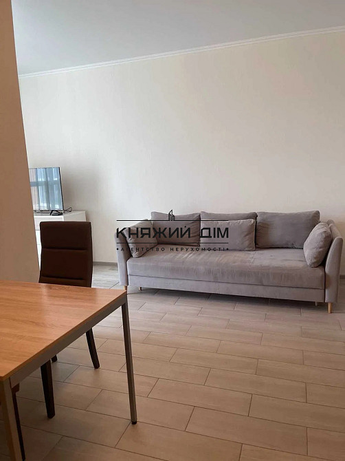Оренда 1 кімнатна квартира м. Олімпійська КОД 11204223 Київ - зображення 4