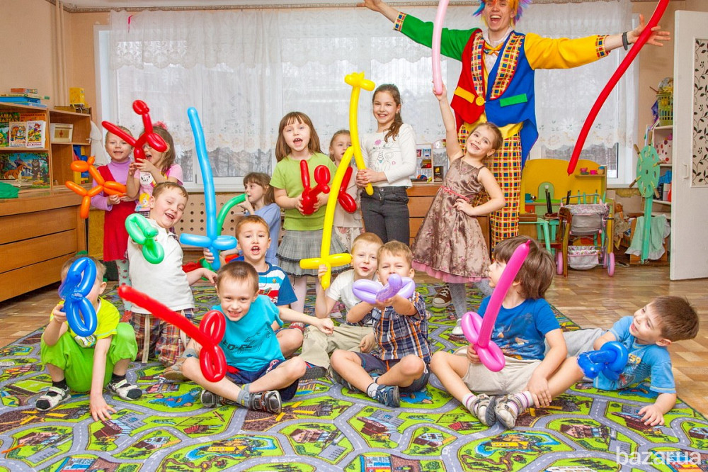 Аниматоры в Киеве Пираты Супермен Пони Клоун Единорожка Киев - изображение 6