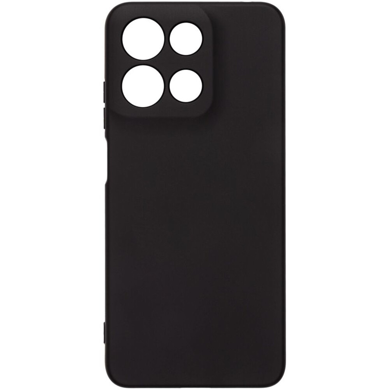 Чехол TPU Epik Black Full Camera для Motorola Moto G17 Херсон - зображення 1