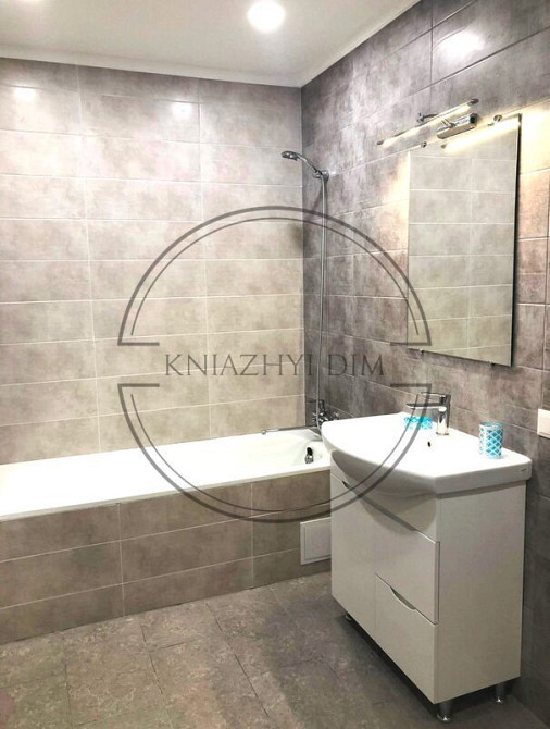 Оренда 2-к кв. в Новому будинку на Мишуги. м.Позняки 3хв. код:11201732 Київ - зображення 10