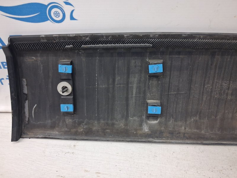 Накладка двери Jeep Cherokee KL 3.2 БЕНЗИН EHK 2013 задн. прав. (б/у) Київ - зображення 5