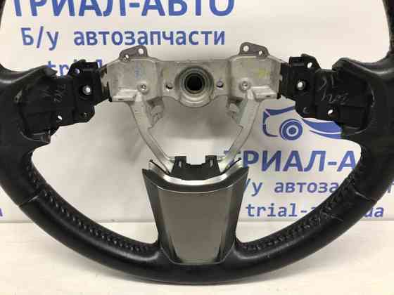 Руль Subaru Outback BR 2.5 БЕНЗИН EJ253 2009 (б/у) Київ