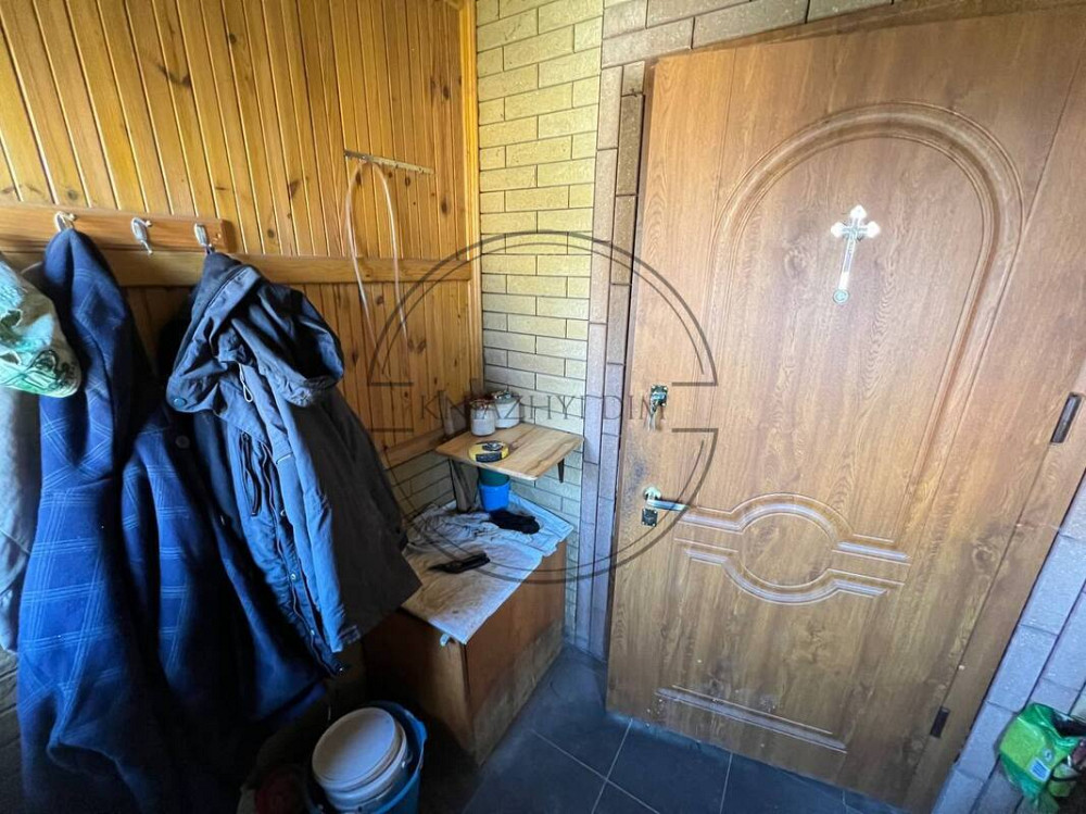 БЕЗ КОМІСІЇ! Продаж 2-поверхового будинку 2010 року в Гостомелі, 20 соток. ГАЗ. № 2211701 Киев - изображение 12