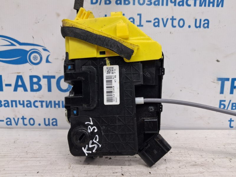 Замок двери задний левый Kia Sportage 2015-2022 81410F1110 (Арт. 70677) Київ - зображення 3