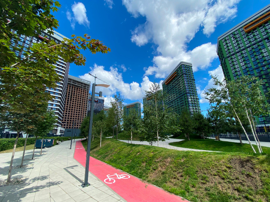 БЕЗ%, Квартира, що змінює уявлення про комфорт – 3-кімнатне житло в ЖК "Грейт", Дніпровська наб. 15Д Киев - изображение 11