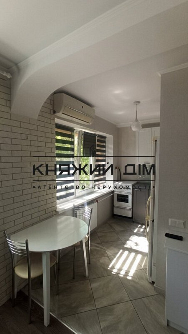 Оренда 1 кім. студіо м. Голосіївська 5 хвилин ходьби Код Об'єкту 11197766 Киев - изображение 3